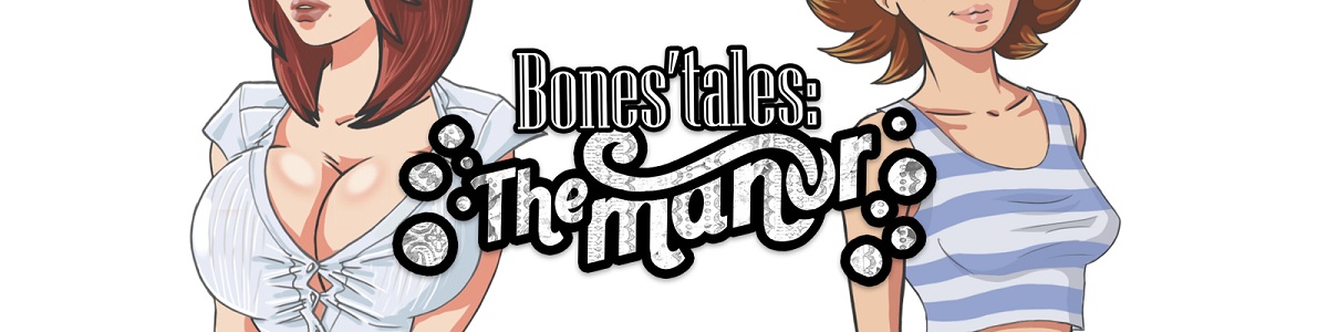 Скачать Порно Игру Bones