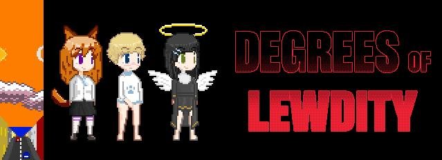 Degrees Of Lewdity » Hentai and porn games for download ...