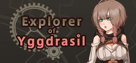 Порно Игры На Пк Explorer Of Yggdrasil