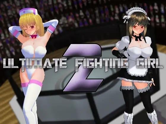 Ultimate Fighting Girl 2 Â» Hentai and porn games to download |  HentaiHubs.com